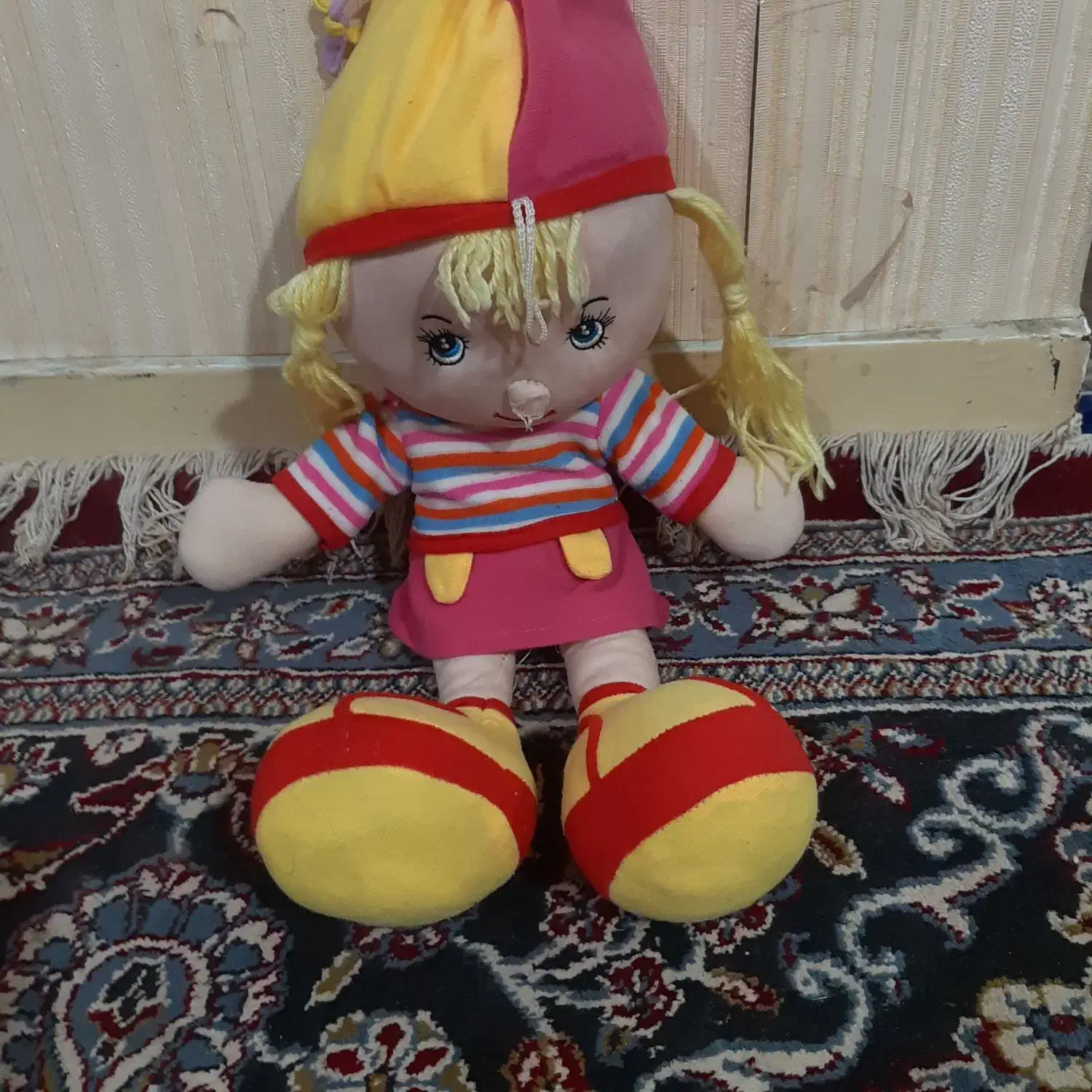 وسایل بازی بچه|اسباببازی بچه|اهواز, فرهنگ شهر|دیوار