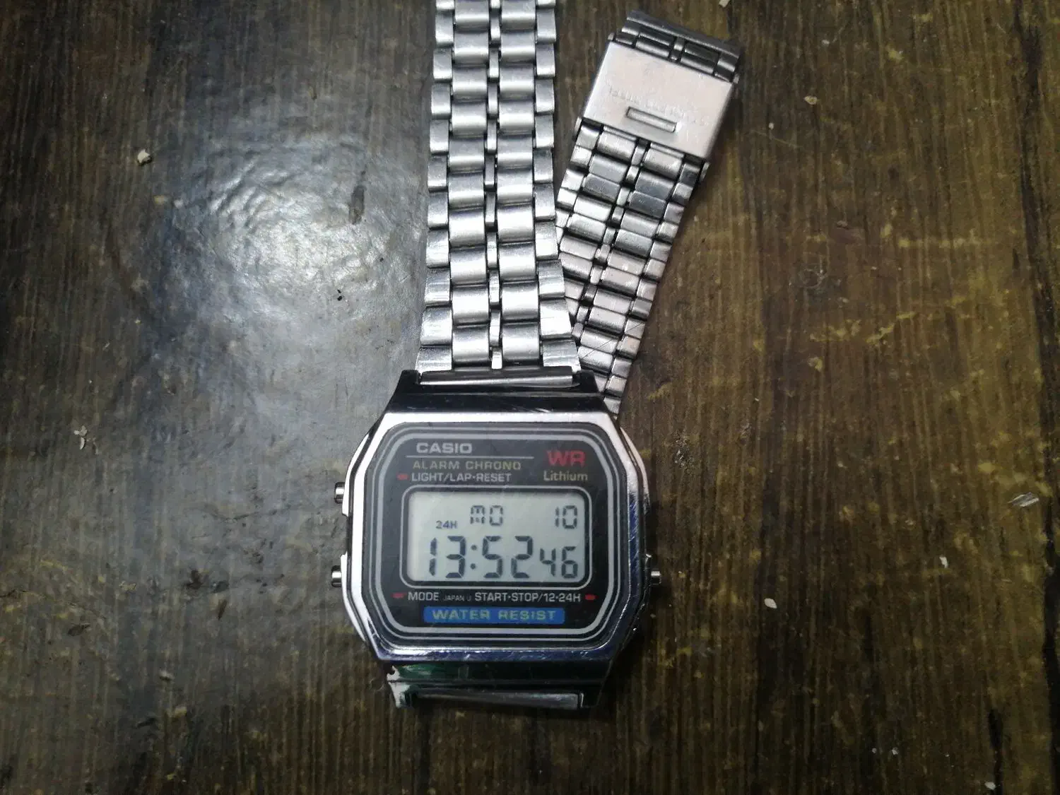 ساعت مچی دیجیتالی|ساعت|ابهر, |دیوار