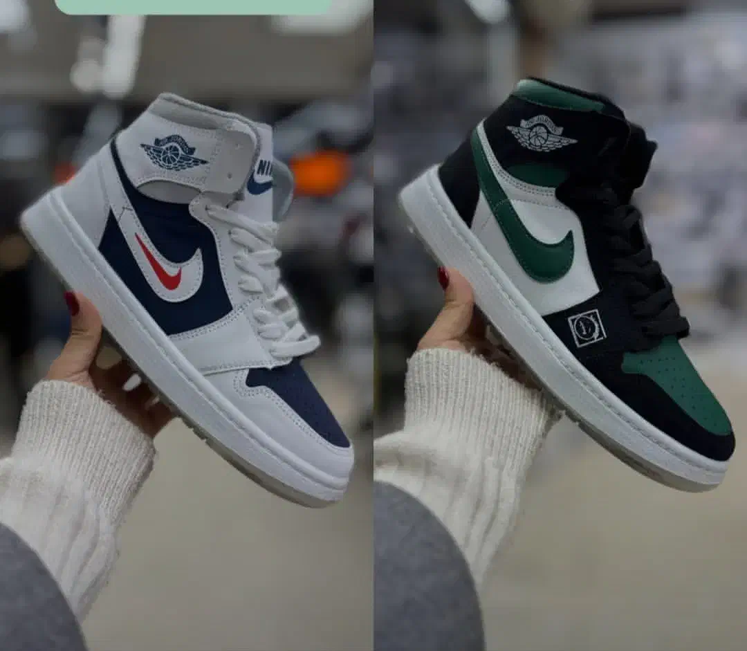 نایک نیم بوت|کیف، کفش، کمربند|بکتاش, |دیوار