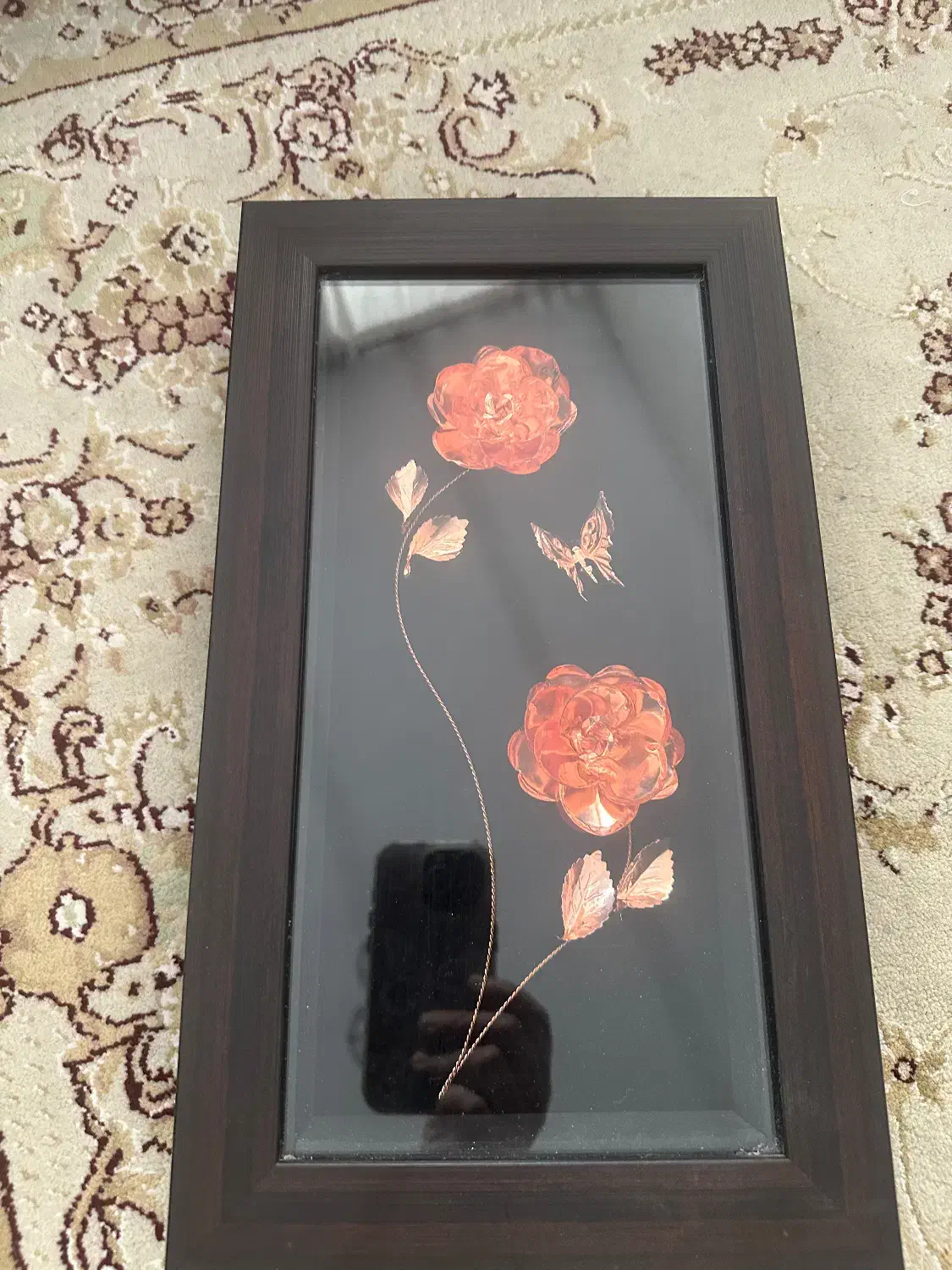 تابلو پلی استر|تابلو، نقاشی، عکس|تهران, صادقیه|دیوار