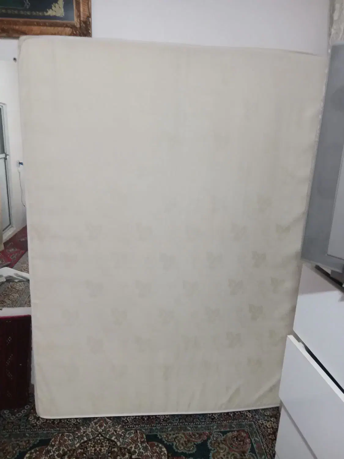 تشک|تشک تختخواب|مشهد, وحید|دیوار