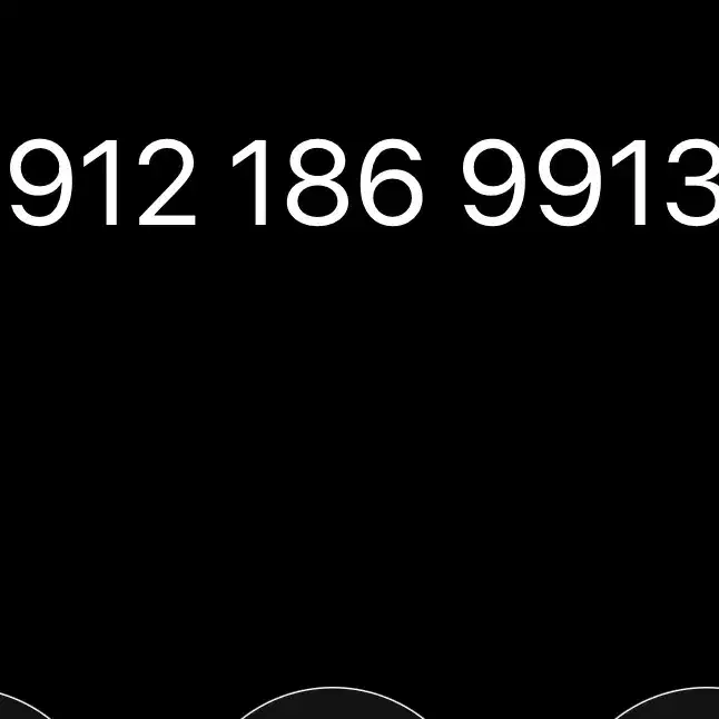 سیمکارت کد ۱|سیم‌کارت|کرج, گوهردشت|دیوار