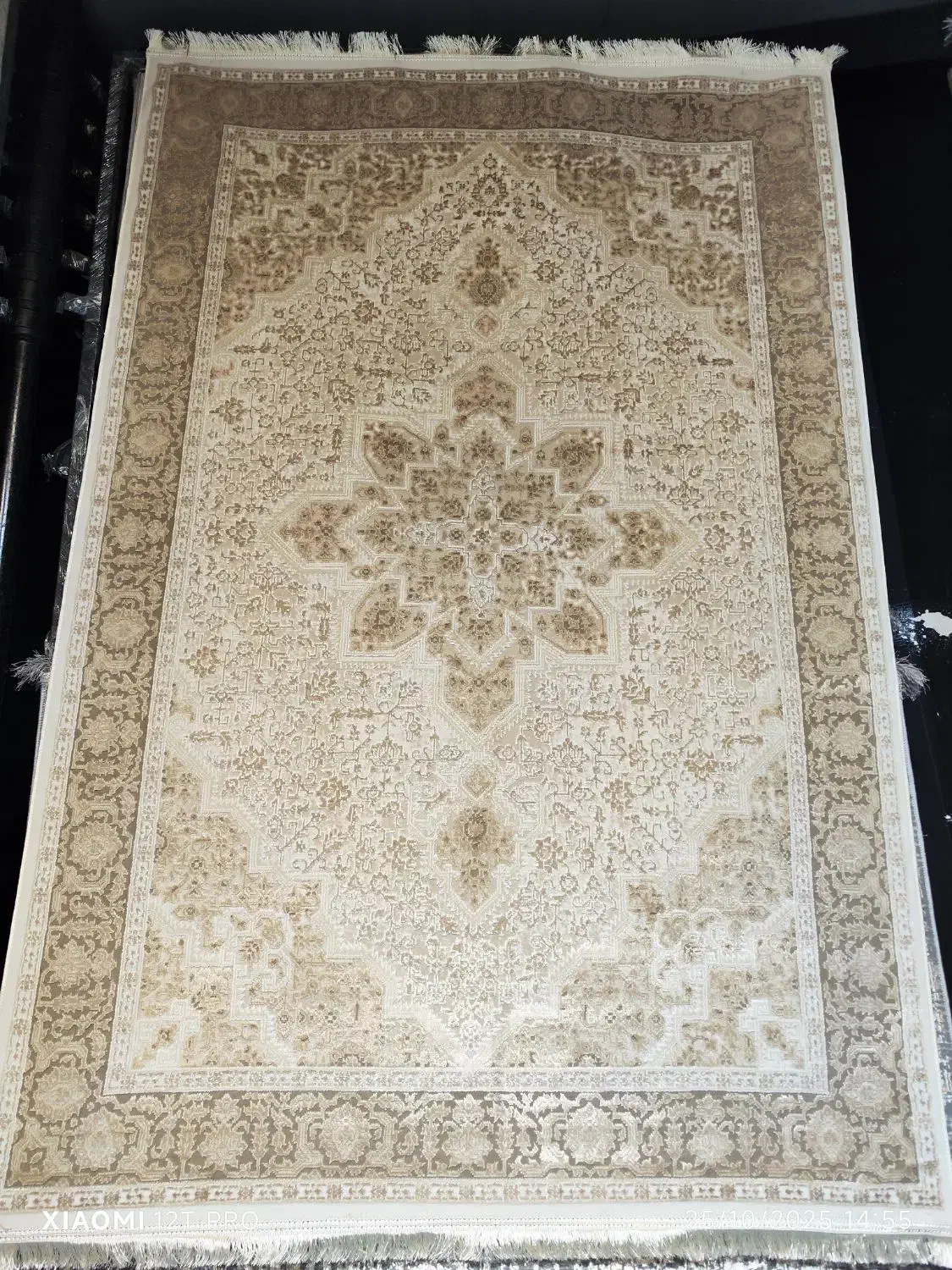 فرش مدرن و فانتزی|فرش|تهران, سیروس|دیوار