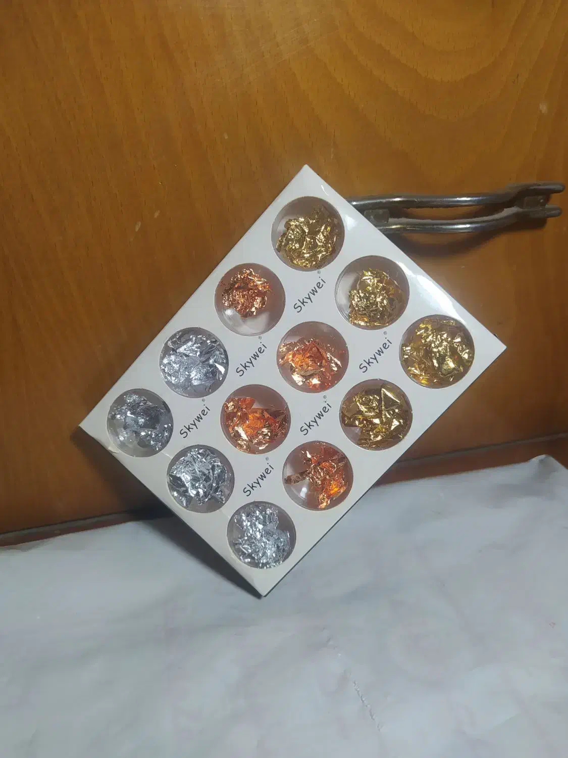 لوازم کامل و تخصصی ناخن کاری و کاشت|آرایشی، بهداشتی، درمانی|کرج, باغ سیب|دیوار