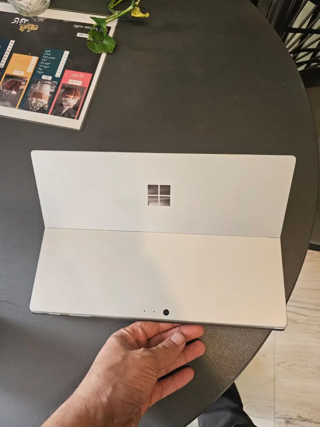 سرفیس پرو ۵|رایانه همراه|رشت, کوی فرهنگیان|دیوار