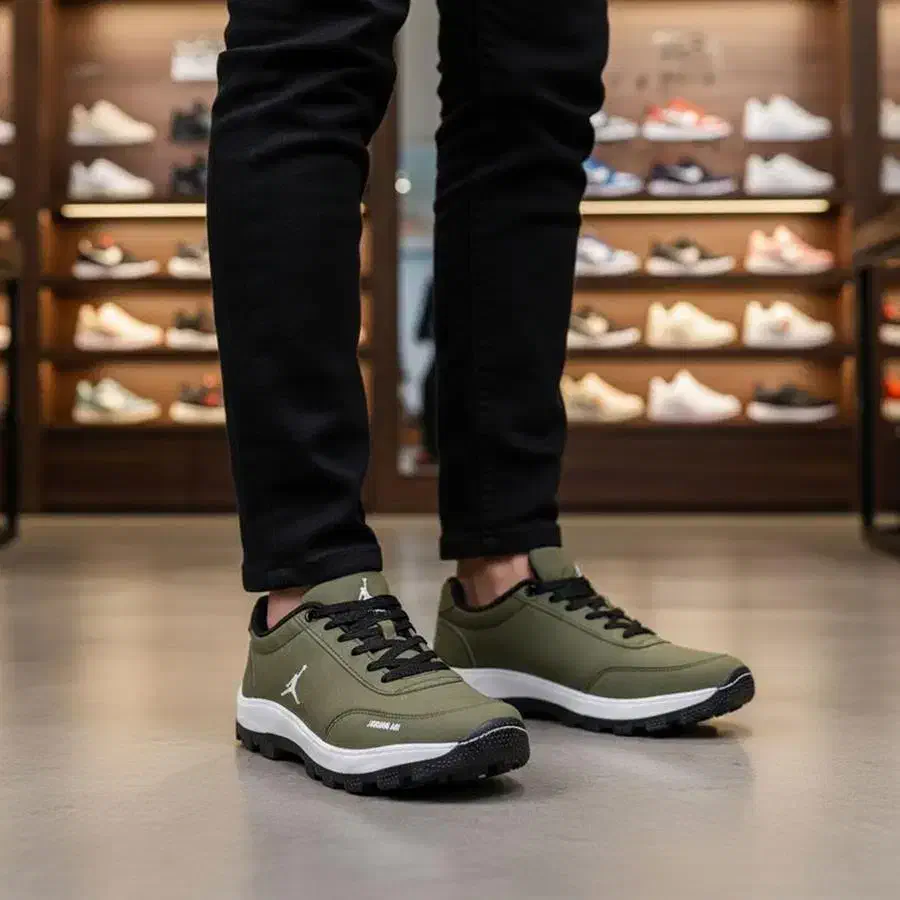 کفش مردانه اسپرت پرداخت موقع تحویل|کیف، کفش، کمربند|تهران, کیانشهر|دیوار