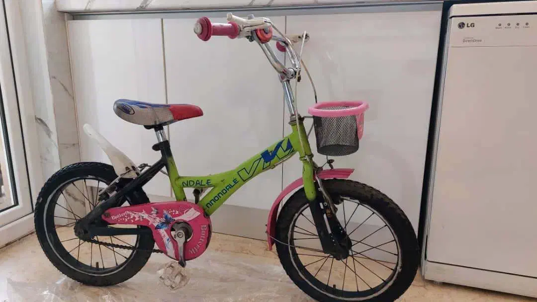 دوچرخه|دوچرخه، اسکیت، اسکوتر|تهران, هروی|دیوار