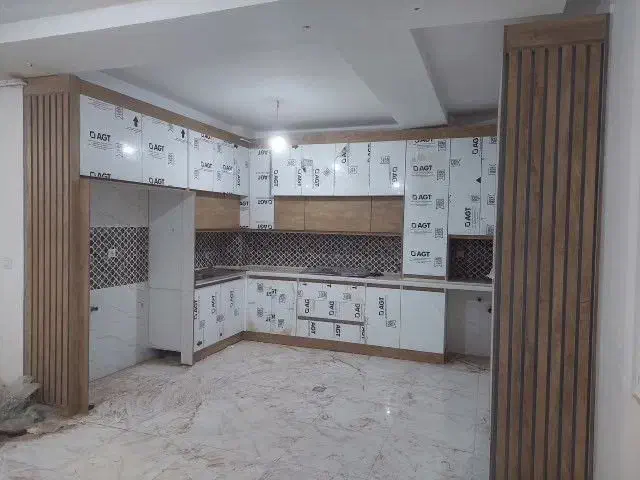 نصب و ساخت کابینت وکمد دیواری|جاکفشی، کمد، دراور|الوند, |دیوار