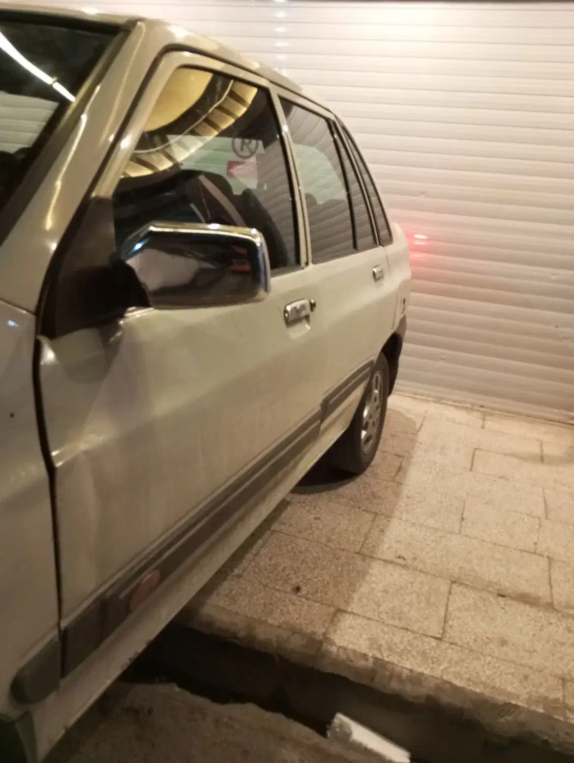 پراید 141|خودرو سواری و وانت|مشهد, فدک|دیوار