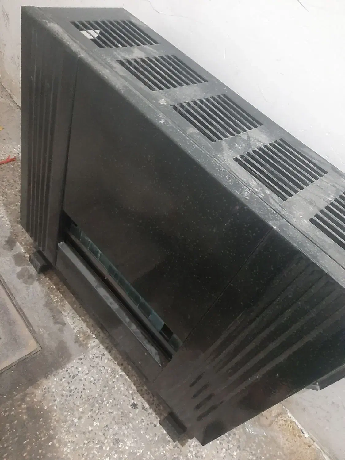 بخاری نیک کالا بزرگ|بخاری، هیتر، شومینه|اراک, |دیوار