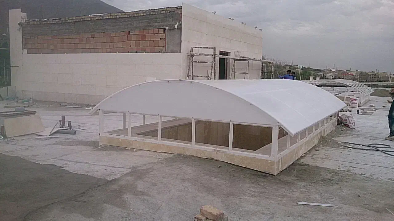 شیروانی آلاچیق جوشکاری سوله آهنگری ویلایی کانکس|خدمات پیشه و مهارت|گلستان (تهران), |دیوار