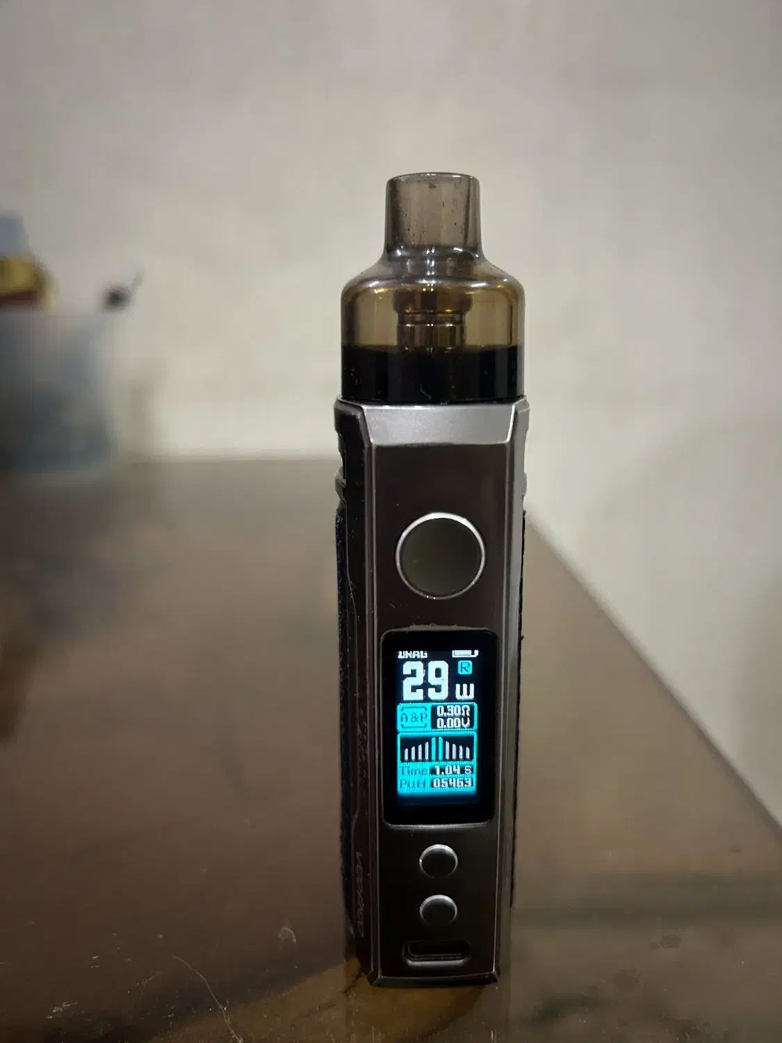 ویپ در حد نو اصلی|زیورآلات و اکسسوری|باغستان, |دیوار