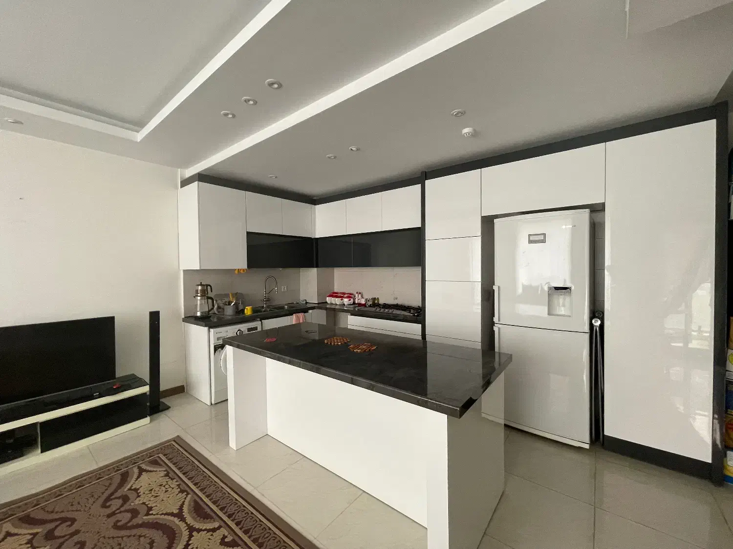 اجاره آپارتمان عظیمیه