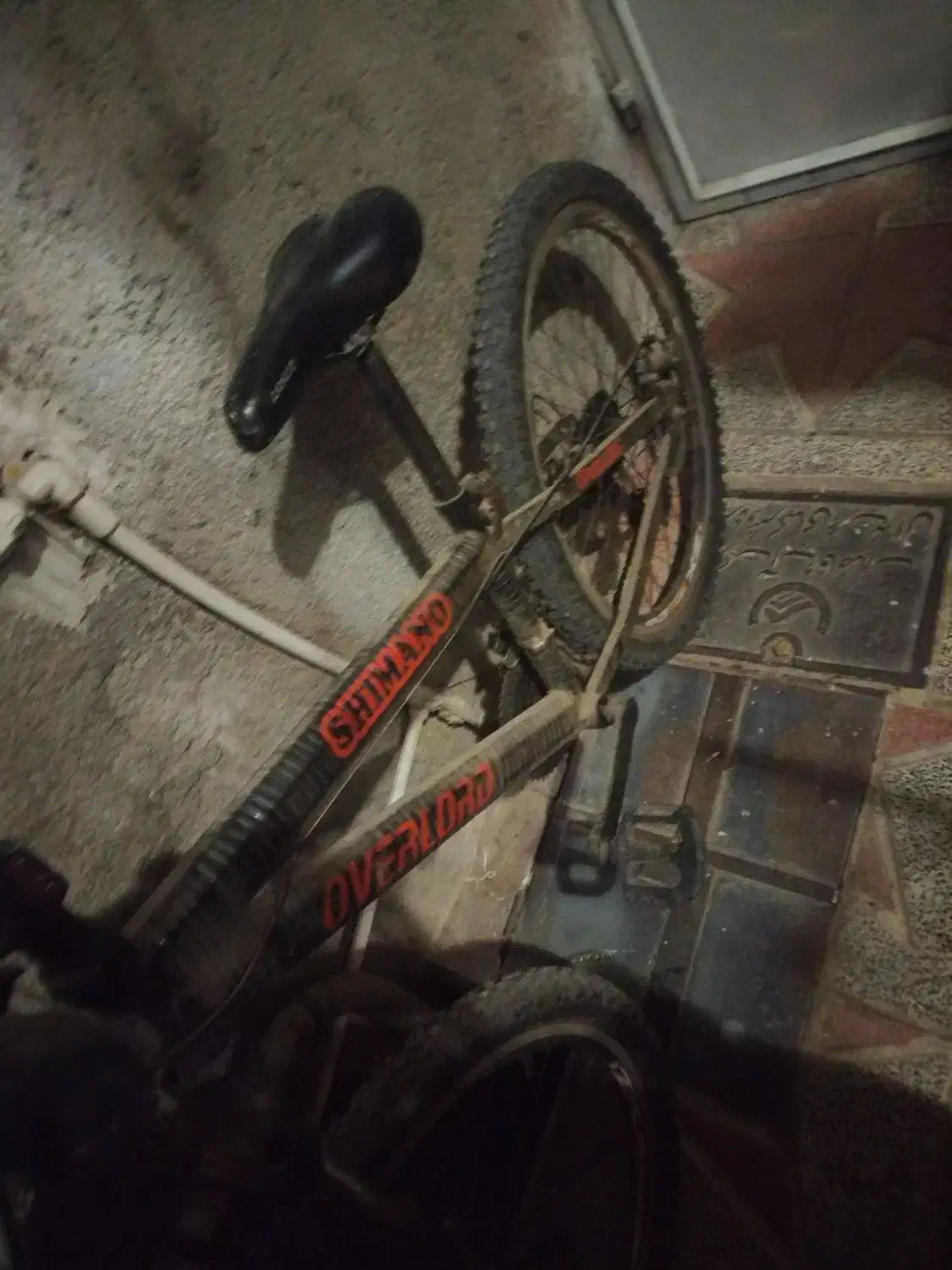 دوچرخه 26|دوچرخه، اسکیت، اسکوتر|شهریار, شهرک امیریه|دیوار