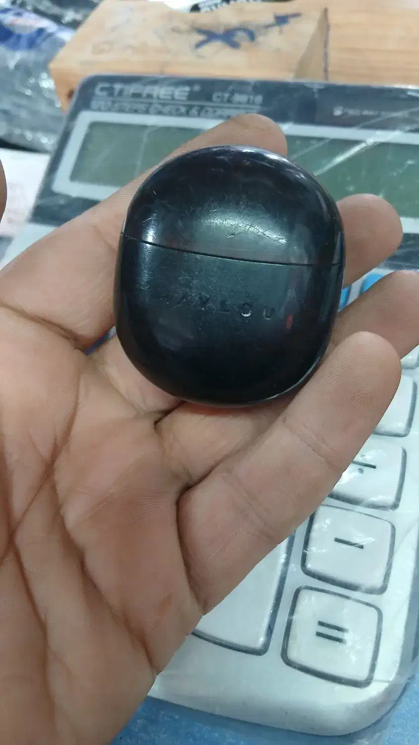 هندزفری بلوتوثی درحدوسالم|لوازم جانبی موبایل و تبلت|شاهرود, |دیوار