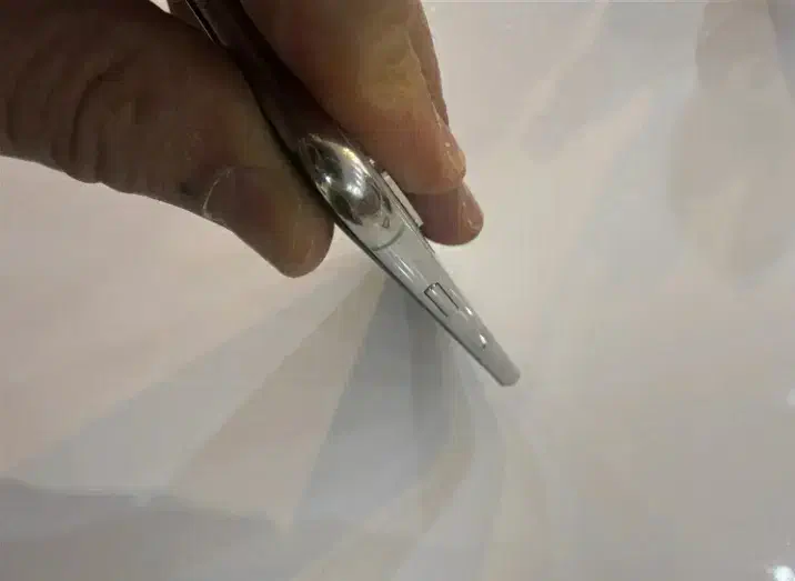 گوشی ایفون xسالم|موبایل|مشهد, ایثارگران|دیوار