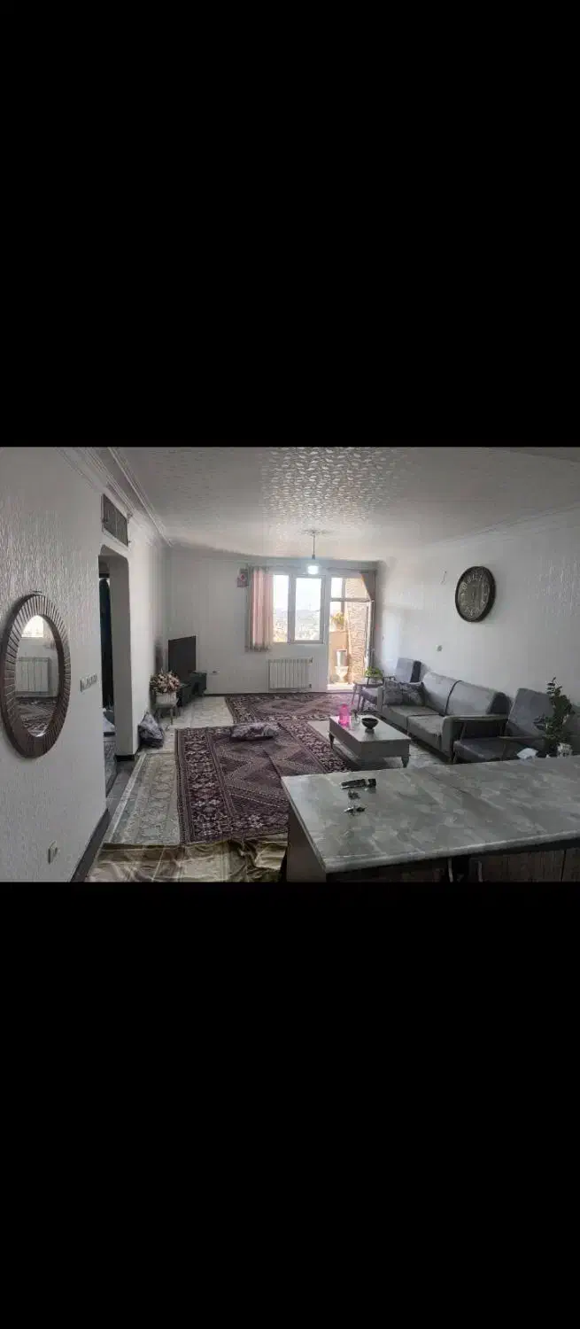 موقعیت فدک خیابان ظریف|فروش آپارتمان|شیراز, شهرک مفتح|دیوار