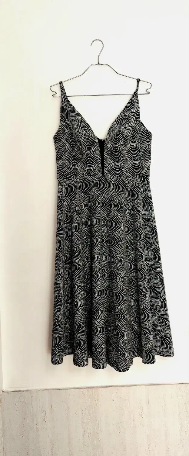 لباس مجلسی مناسب سایز ۳۸ و ۴۰|لباس|ورامین, ورامین|دیوار