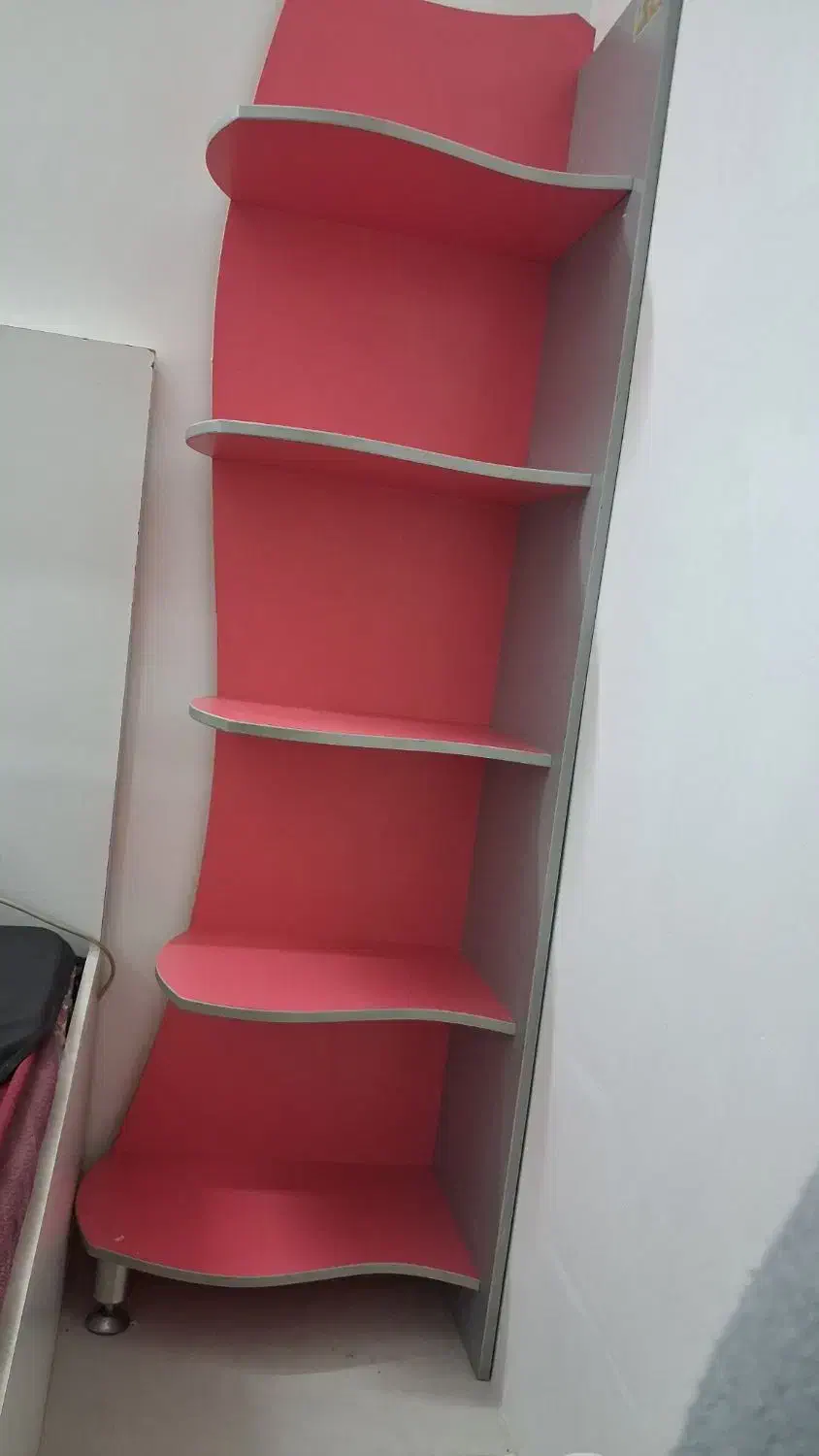 جاکفشی میز تلفن کمدطبقاتی|جاکفشی، کمد، دراور|مشهد, رضاشهر|دیوار