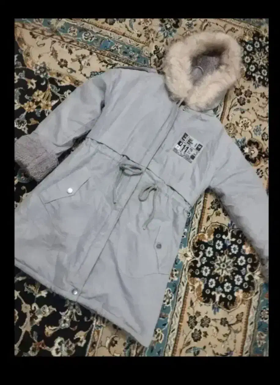 پالتو زنانه و کافشن دخترانه|لباس|بروجرد, |دیوار