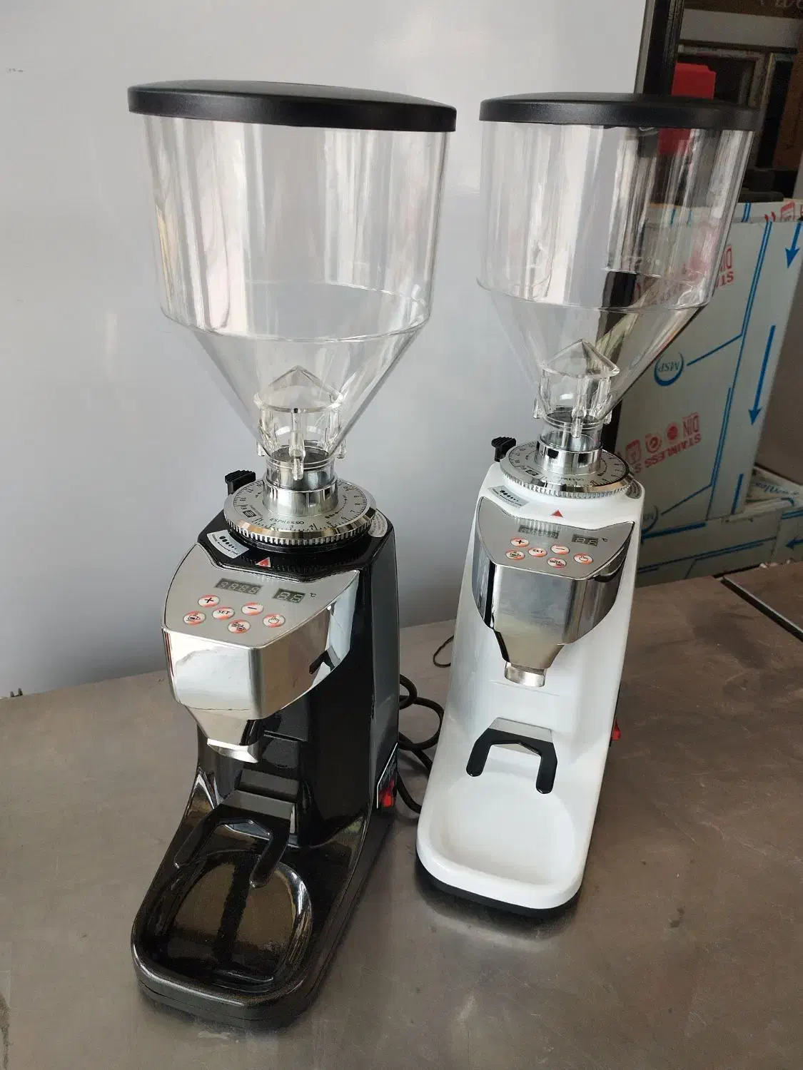 آسیاب قهوه ۰۲۱|کافیشاپ و رستوران|کرج, مجتمع صنفی صنعتی|دیوار