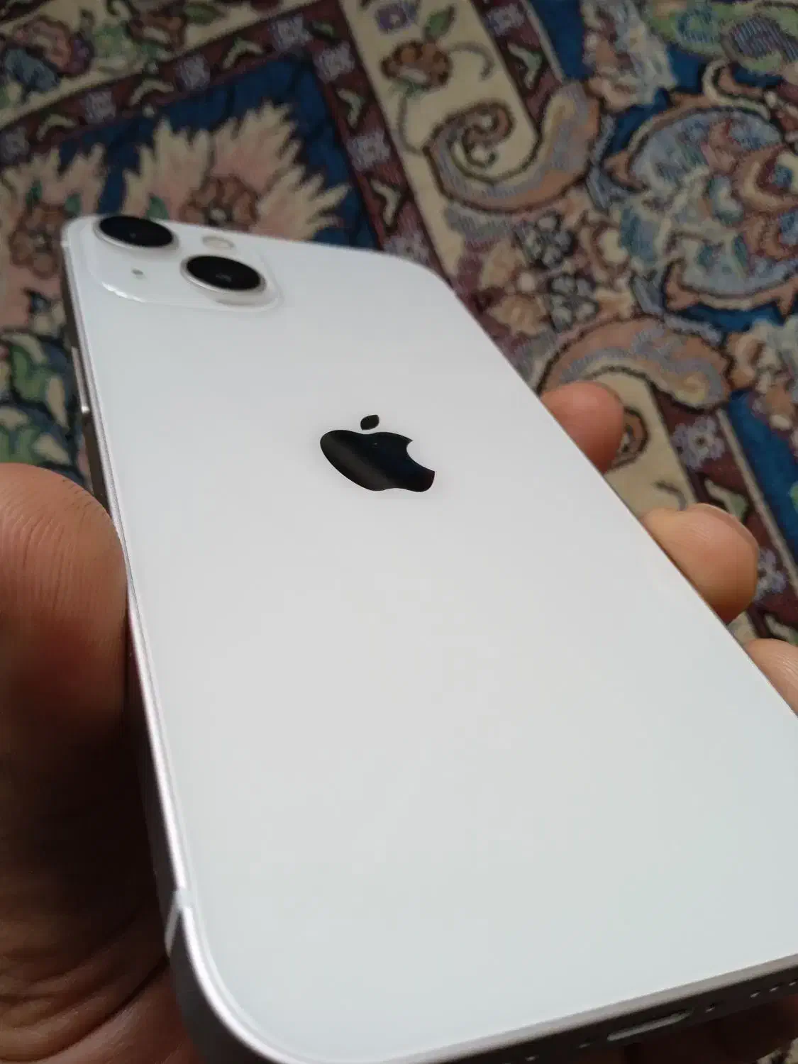 اپل ۱۳نرمال در حد|موبایل|تالش, هشتپر|دیوار