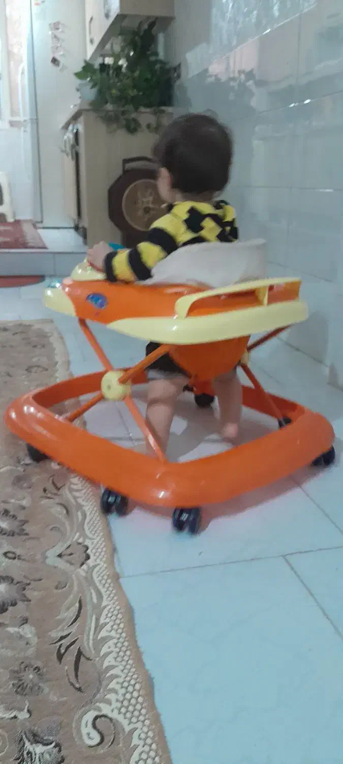 رورئک موزیکال|اسباب و اثاث بچه|تهران, تاکسیرانی|دیوار