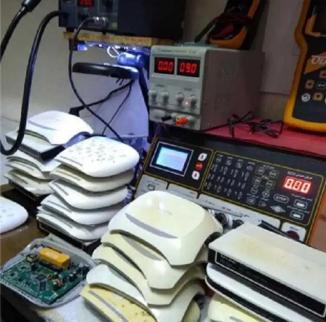 تعمییرات تخصصی مودم وای فای|خدمات رایانه‌ای و موبایل|قم, پردیسان|دیوار