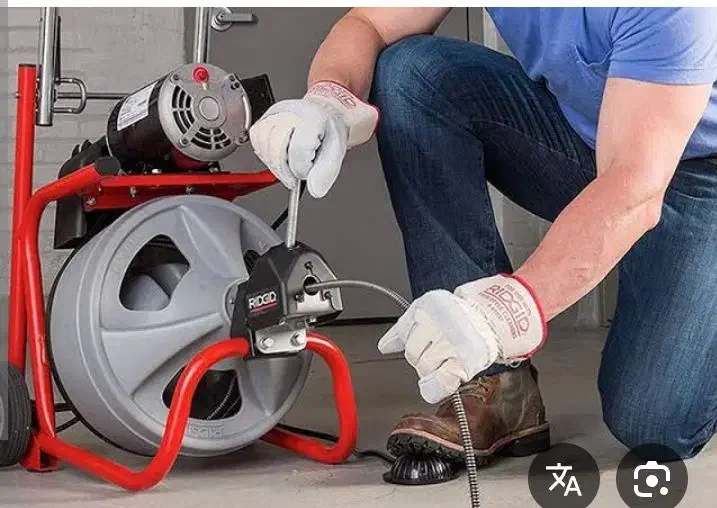 لوله بازکنی(شهر)نشت یابی کم تمرین قیمت|خدمات پیشه و مهارت|اصفهان, احمدآباد|دیوار