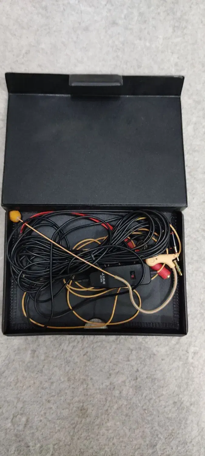 میکروفون j.t.r hc-650|صوتی و تصویری|نجف‌آباد, مولوی شمالی|دیوار