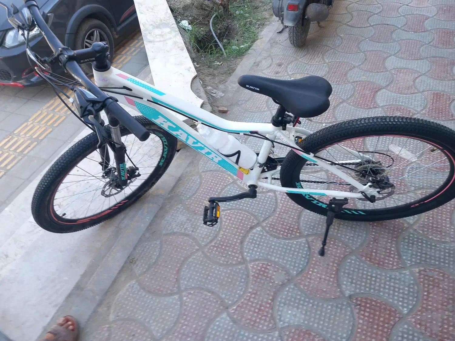 فروش دوچرخه|دوچرخه، اسکیت، اسکوتر|میناب, |دیوار