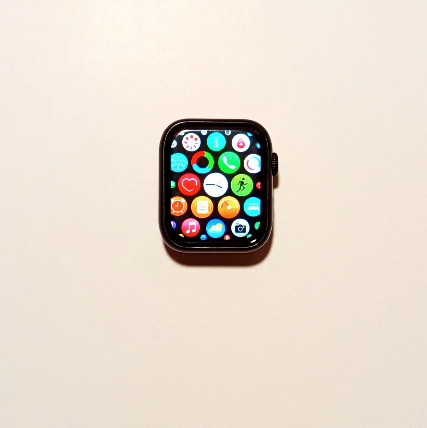 ساعت هوشمند مدل WS62 Mini|ساعت|اراک, |دیوار