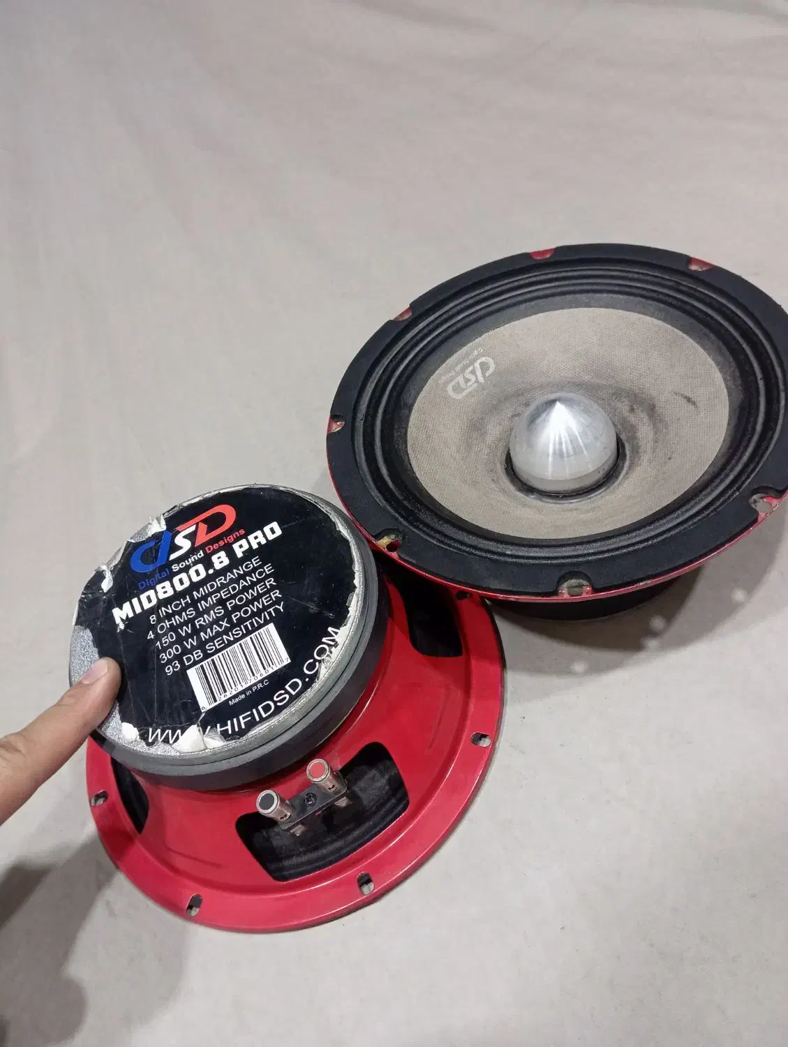 باند میدرنج|صوتی و تصویری|ورامین, خیر آباد|دیوار