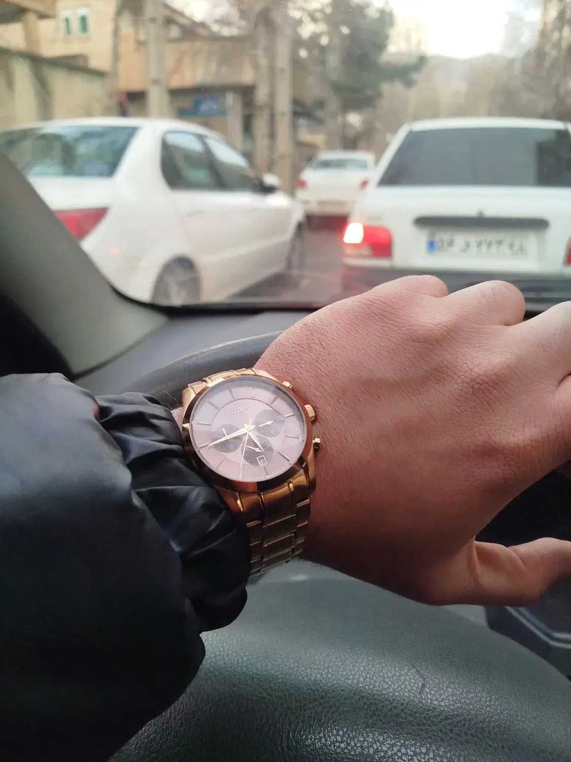 ساعت مچی|ساعت|ایلام, |دیوار