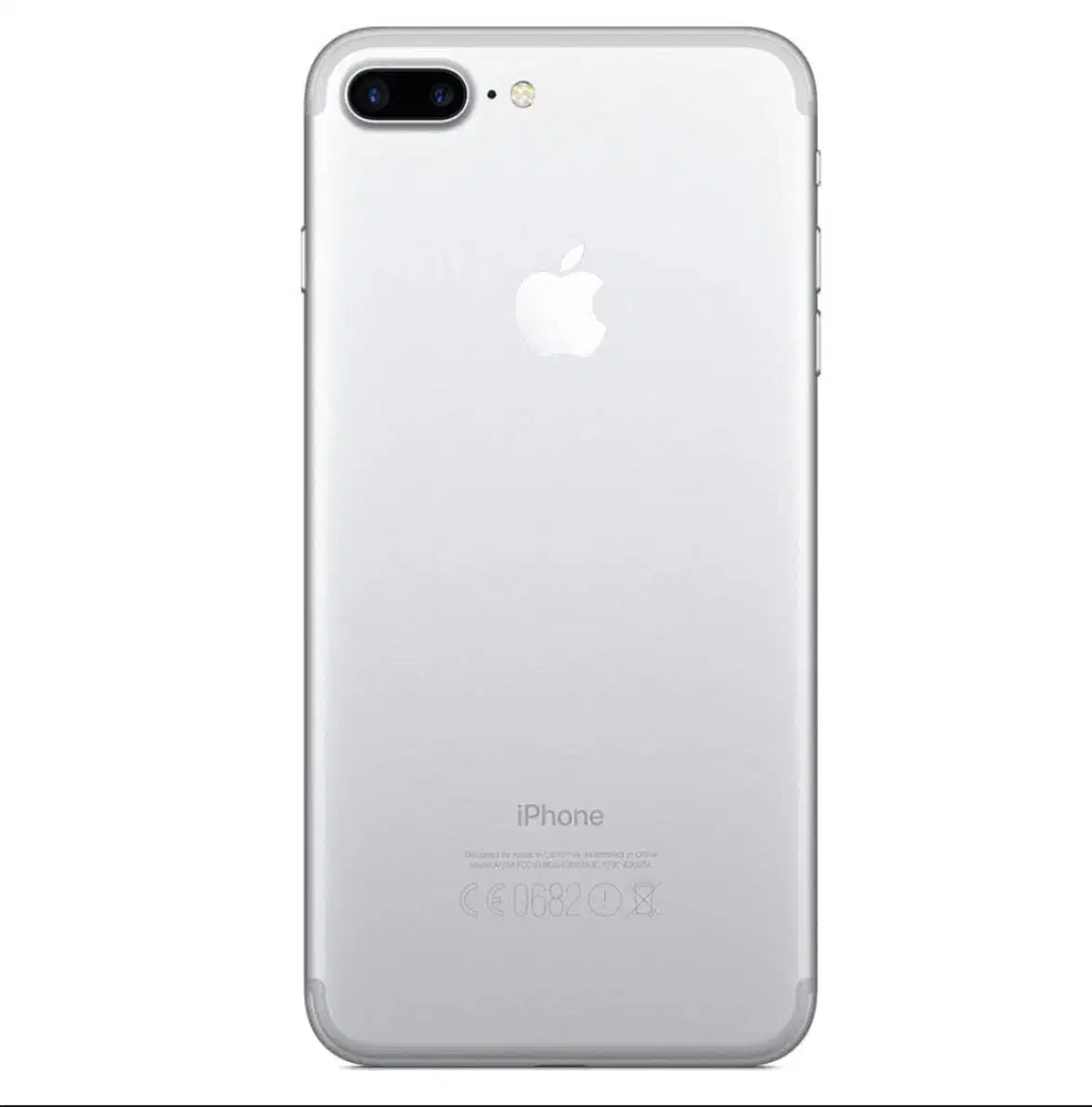 iPhone 7 Plus 256|موبایل|ارومیه, |دیوار