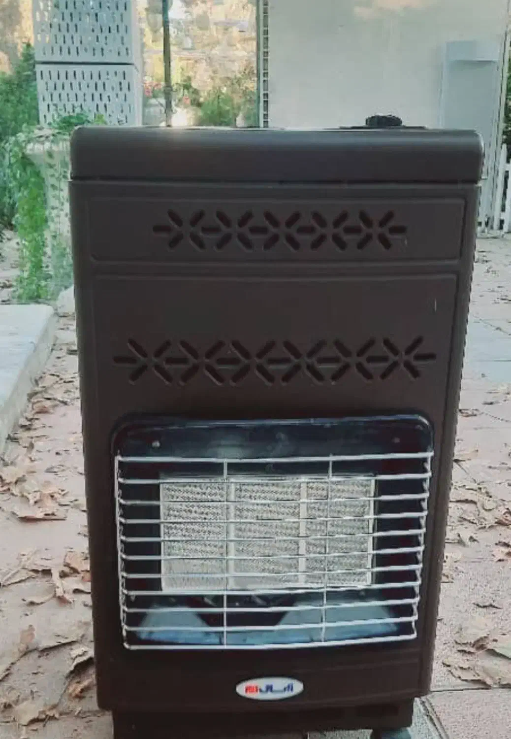 فروشی بخاری|بخاری، هیتر، شومینه|فردیس, فرامرزیه|دیوار