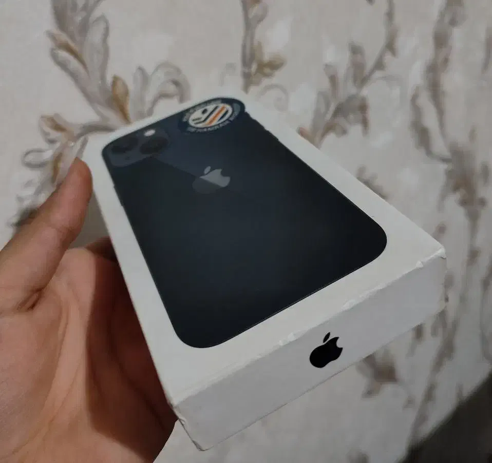 اپل iPhone 13 نات اکتیو|موبایل|تهران, ابوذر|دیوار