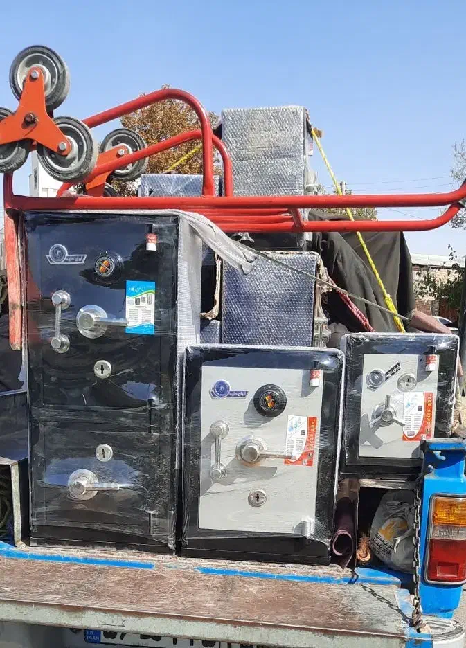 فروش‌گاوصندوق‌ایران‌کاوه|ابزارآلات|شاهرود, |دیوار