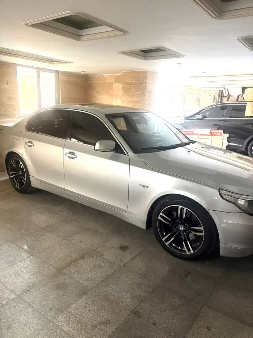 بی ام وی BMW|خودرو سواری و وانت|فردیس, فردیس|دیوار