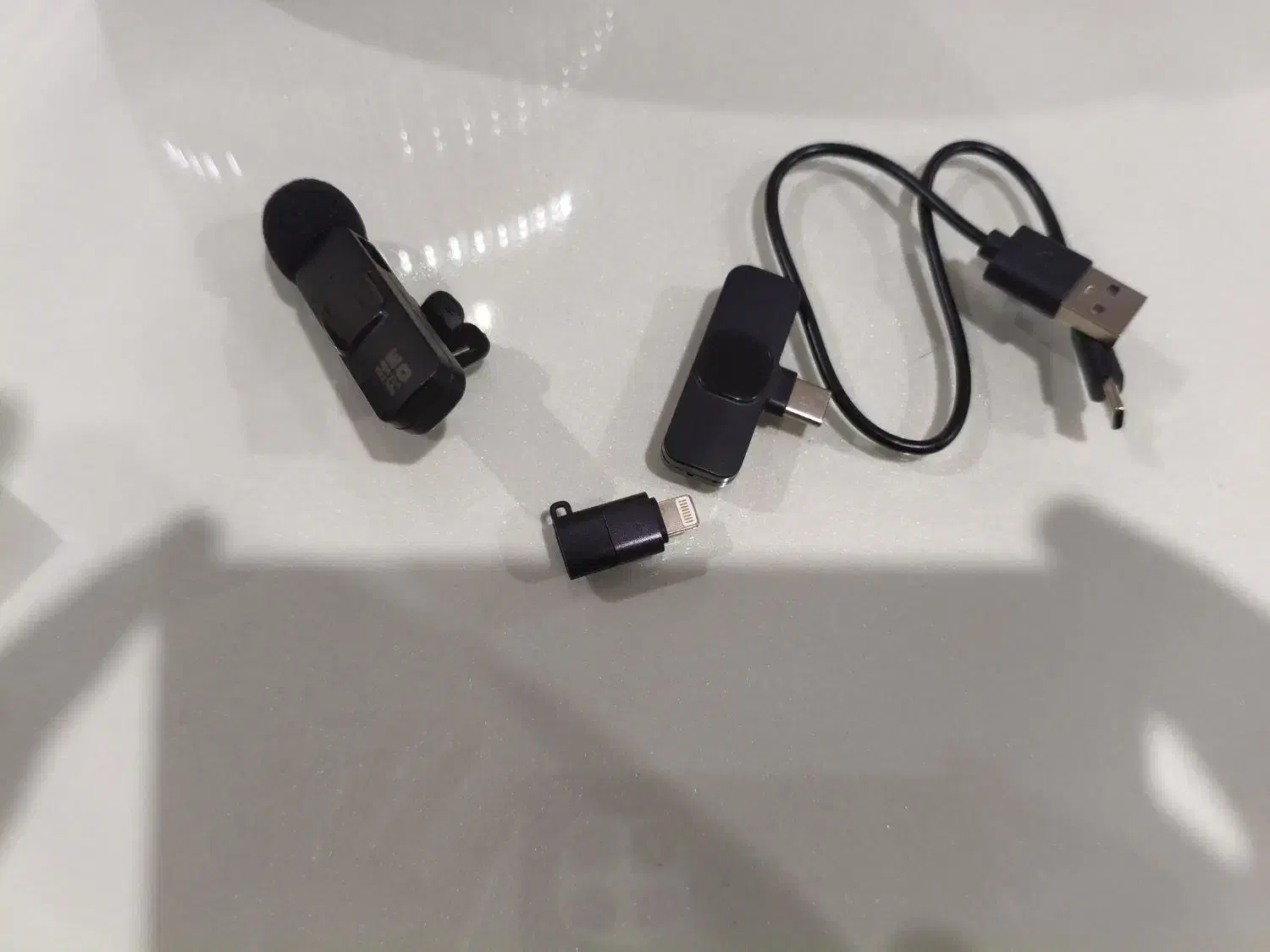 میکروفون|صوتی و تصویری|تهران, شهرک خرازی|دیوار