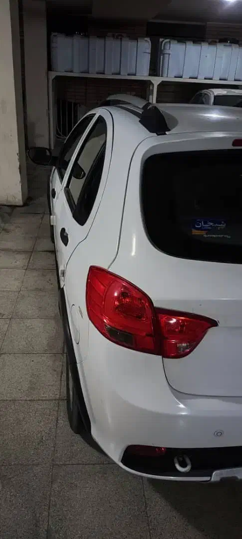 کوییک مدل 1401|خودرو سواری و وانت|اصفهان, مهدی آباد|دیوار