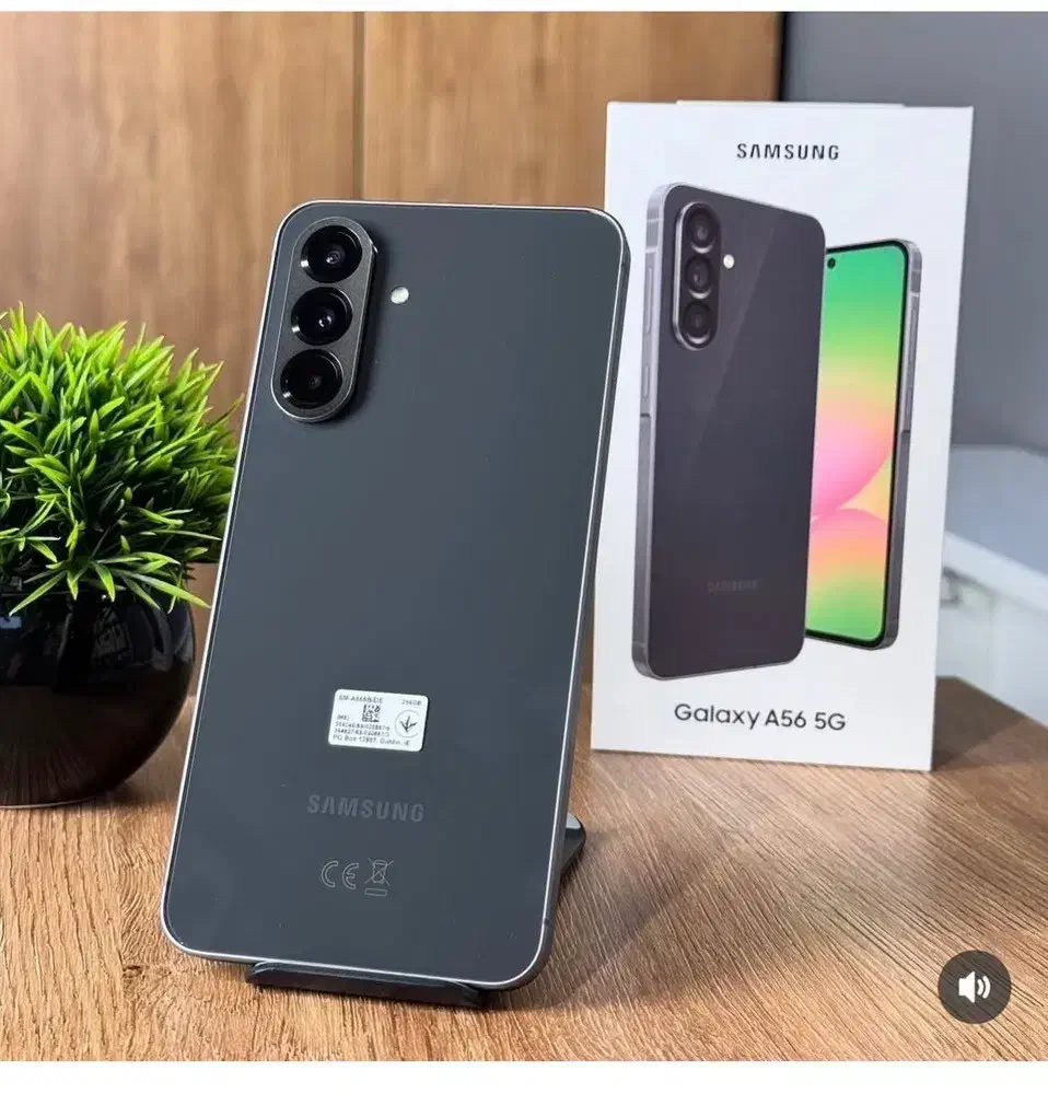 سامسونگ a56 ا ق س ا ط ی|موبایل|شهرکرد, |دیوار