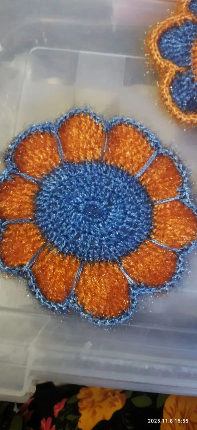 اسکاج ظرفشویی|لوازم نظافت|سبزوار, جهاد کشاورزی|دیوار