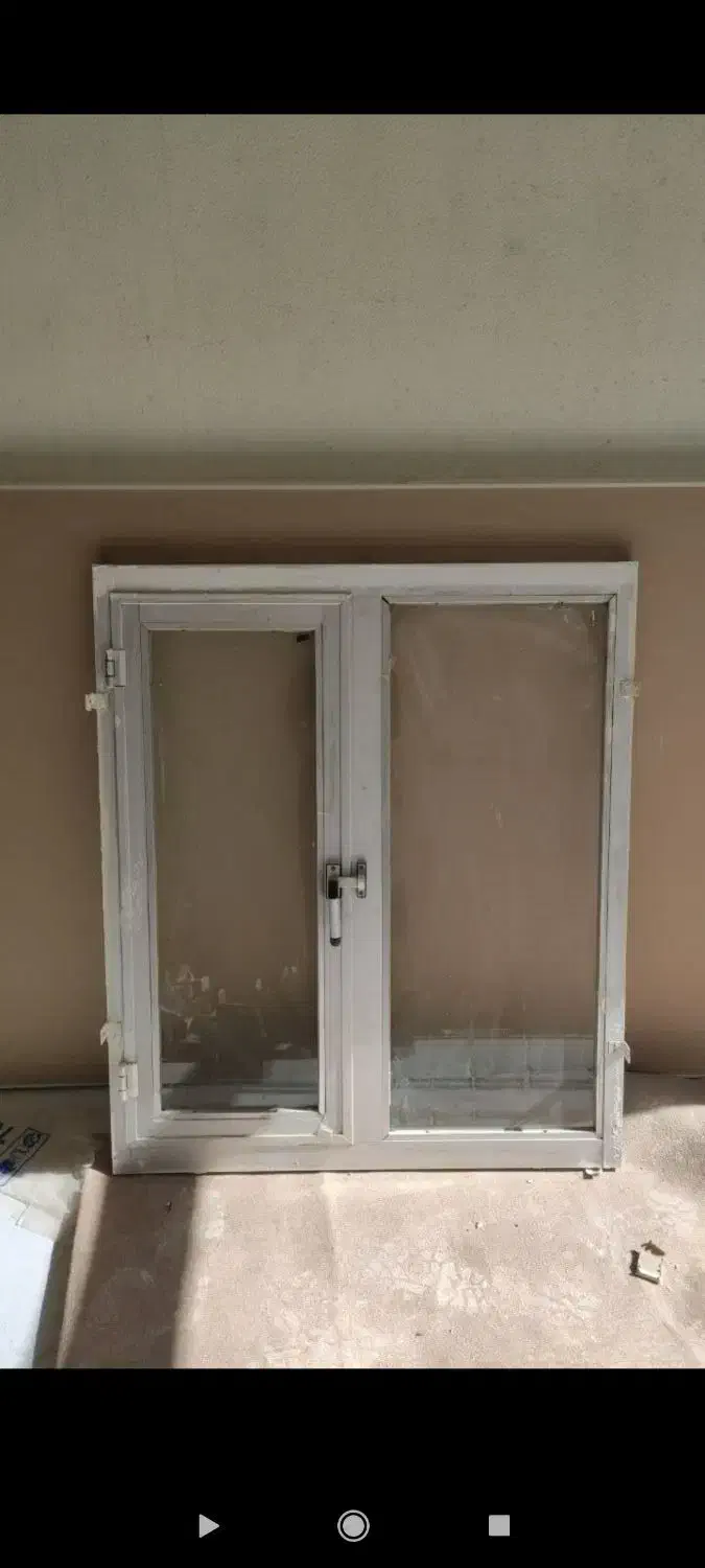 پنجره الومینیوم|عمدهفروشی|شاهینشهر, چمران|دیوار