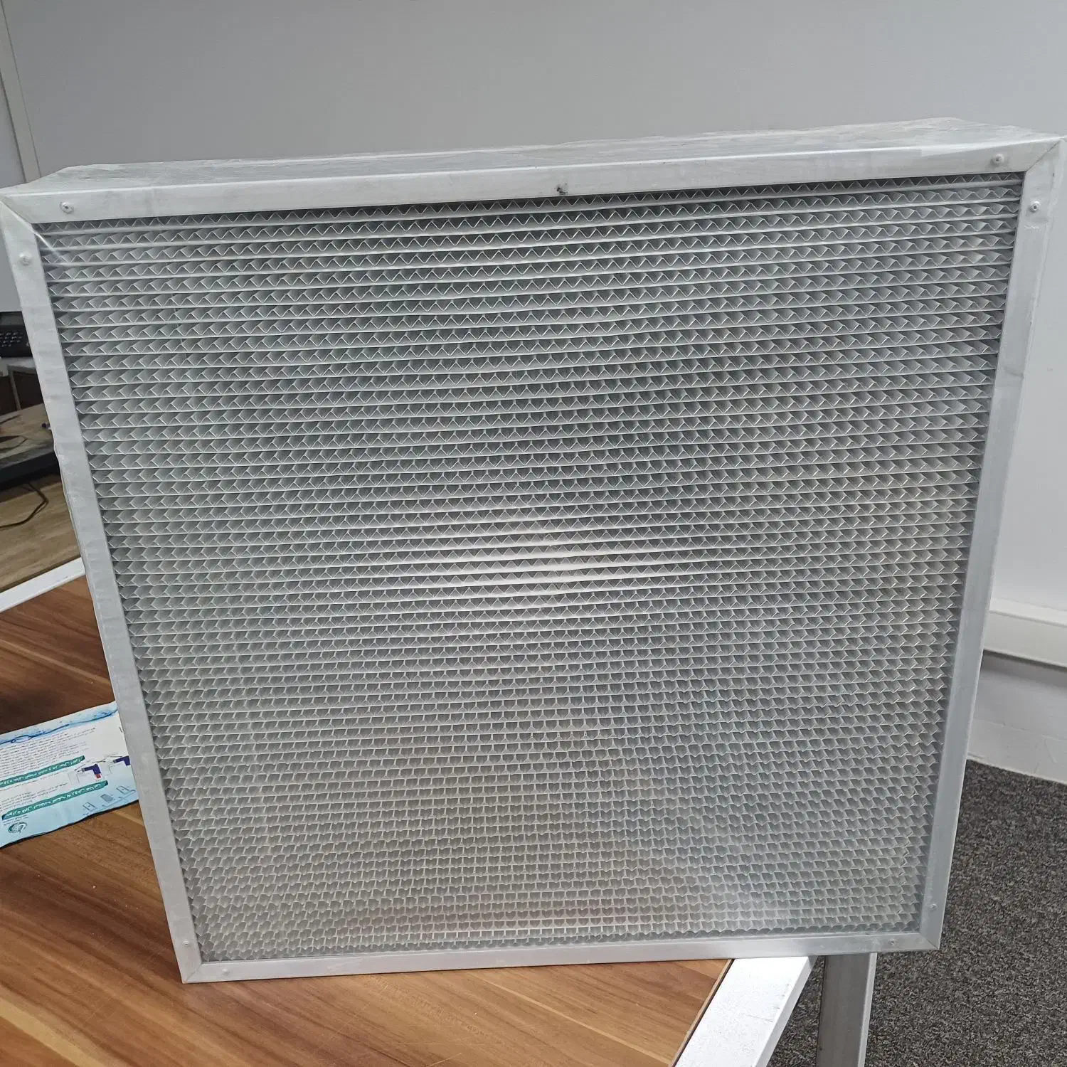 هپا فیلتر مخصوص تصفیه هوا|پنکه و تصفیه‌کنندهٔ هوا|تهران, دانشگاه شریف|دیوار