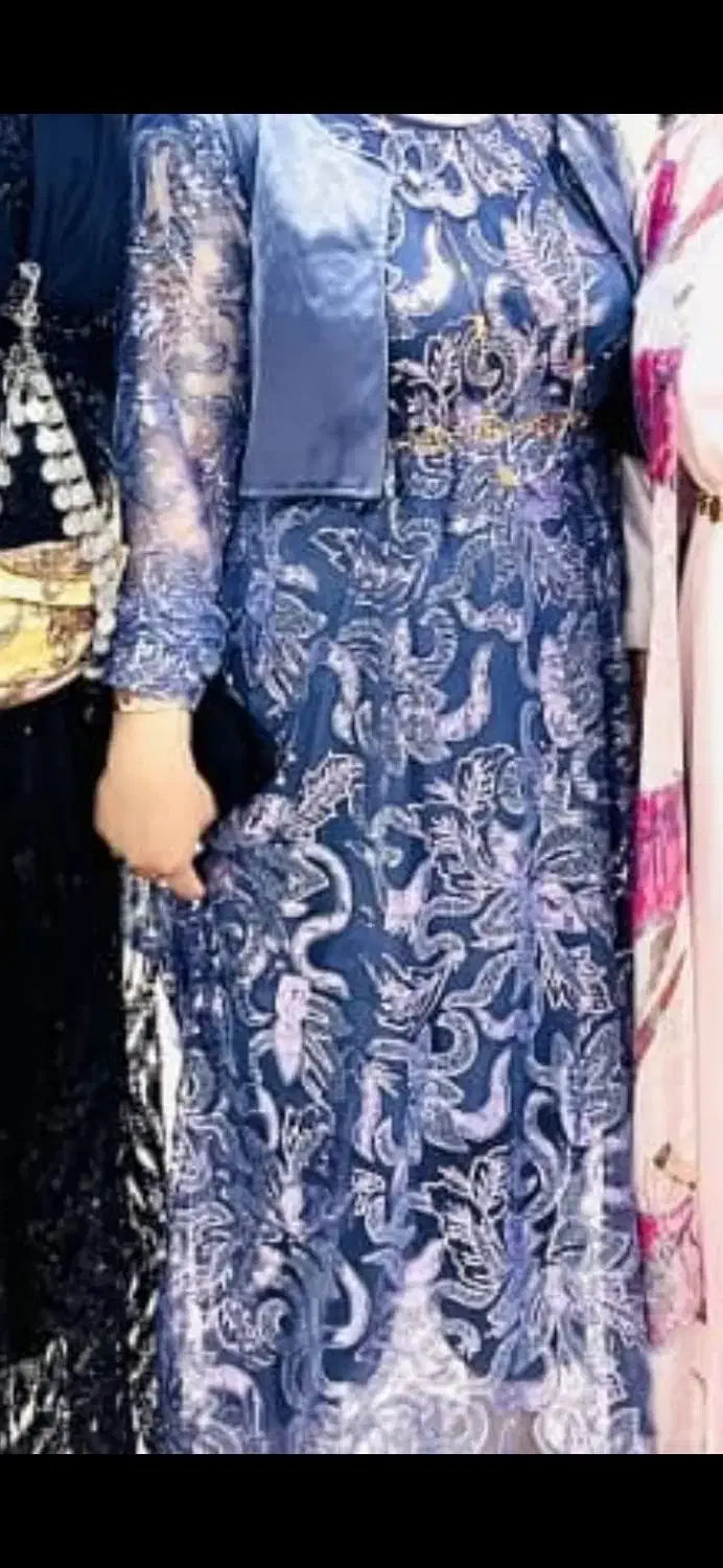 لباس کردی مجلسی نو|لباس|پاوه, |دیوار