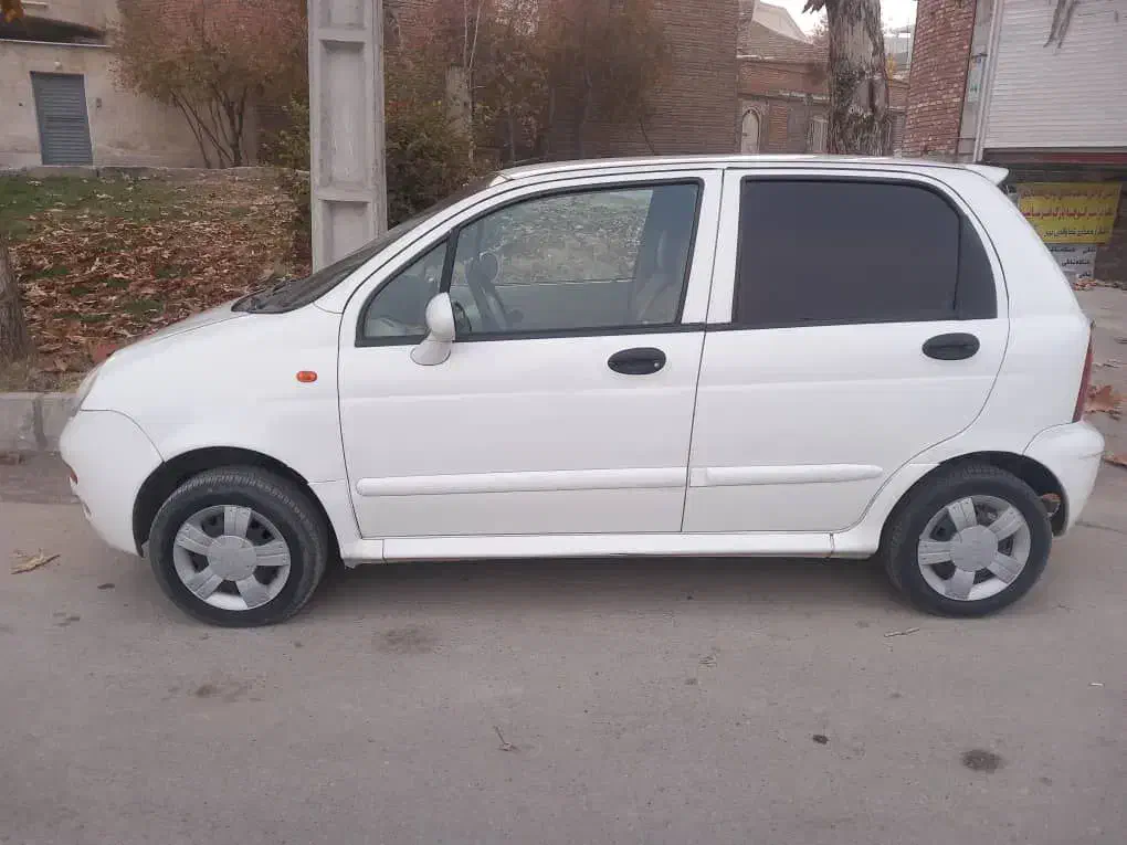 ام وی ام ۱۱۰|خودرو سواری و وانت|ارومیه, |دیوار