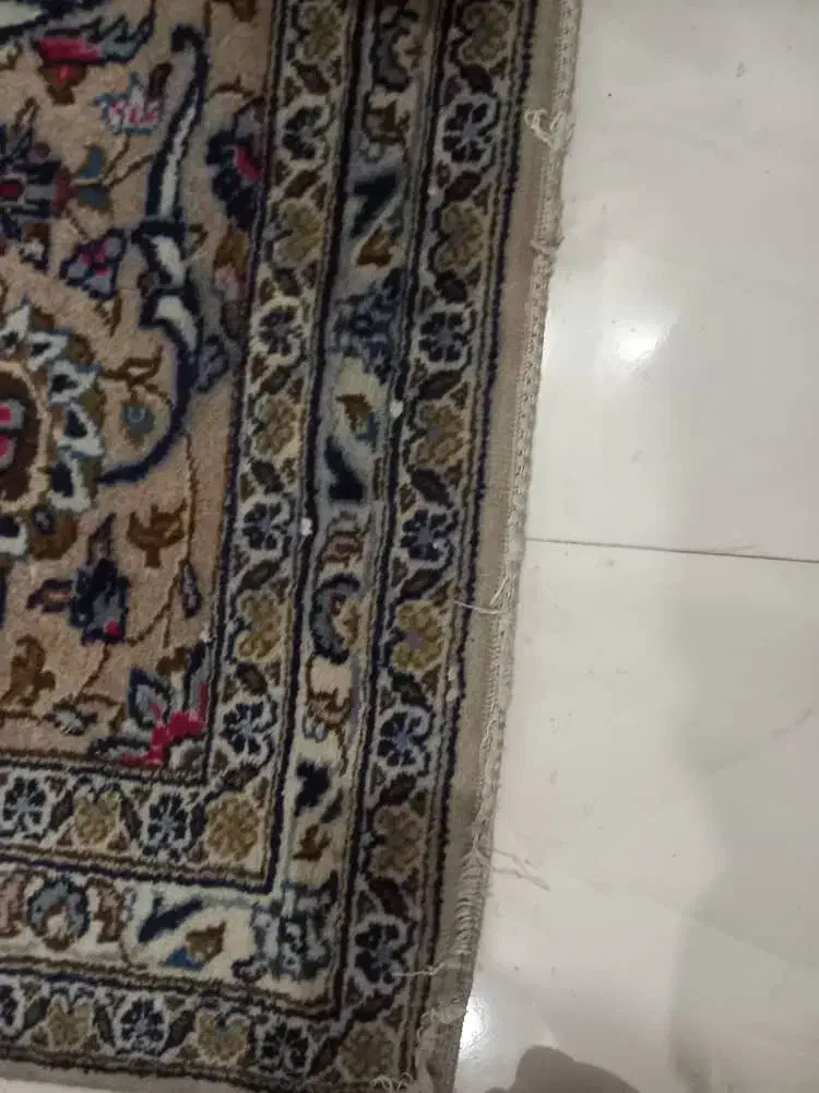 فرش ۱۲متری دستباف کاشان|فرش|فردیس, فردیس|دیوار