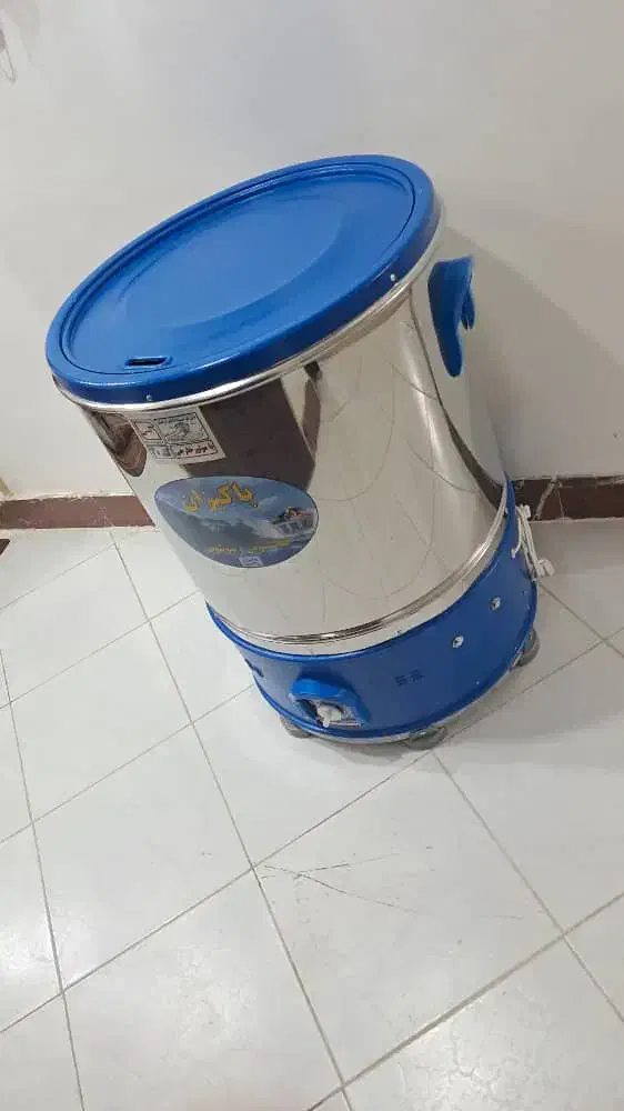 پتو شور پاکیزان مشهد|ماشین لباسشویی و خشک‌کن لباس|سنقر, |دیوار