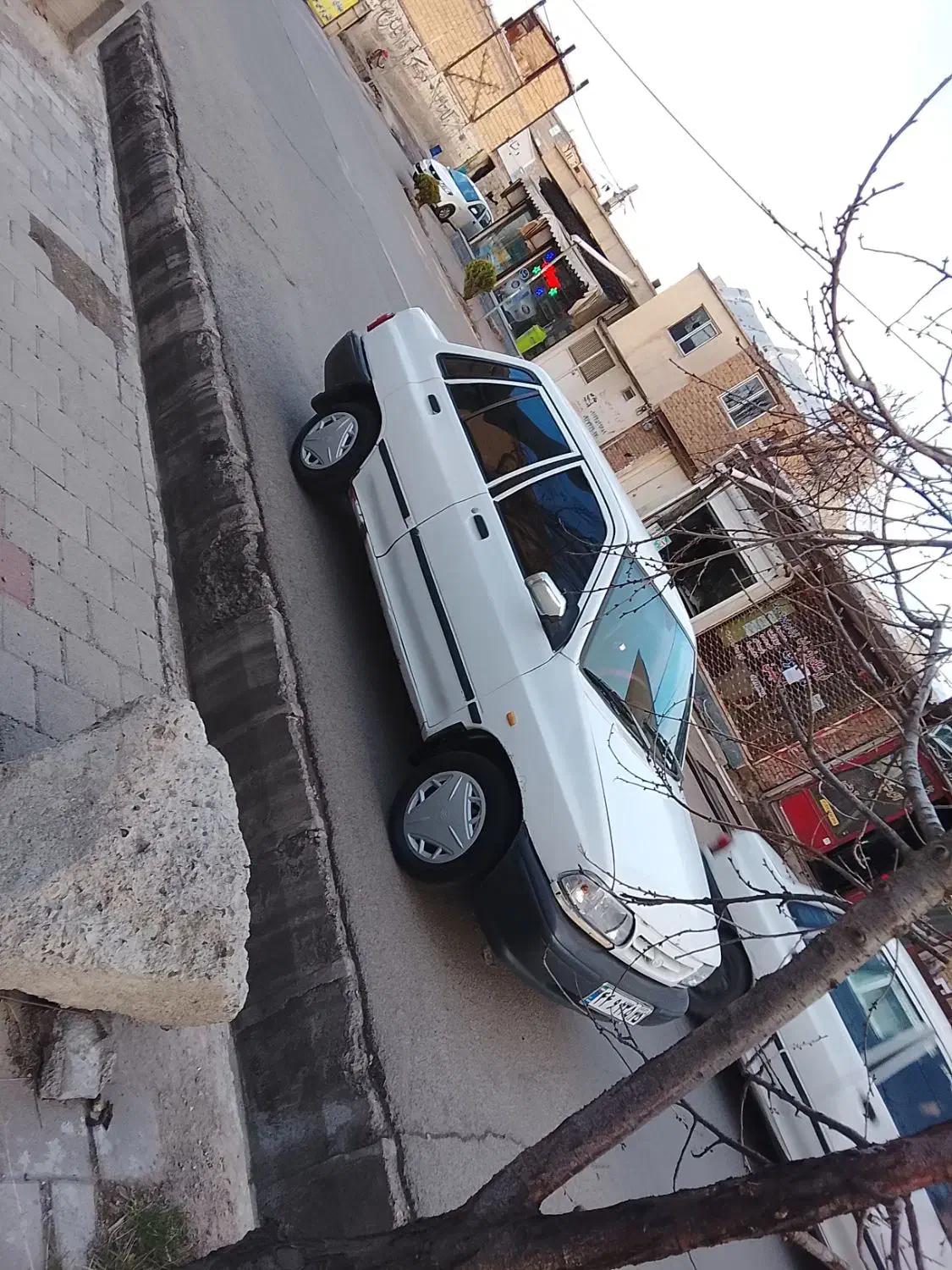 پراید|خودرو سواری و وانت|مشگین شهر, |دیوار